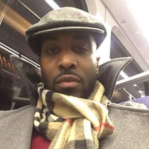 Meet your Posher, Brett